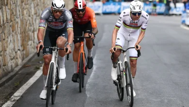 Milan-San Remo 2026 start list: All the riders to look out for in the first Monument of the year