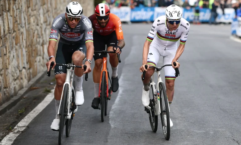 Milan-San Remo 2026 start list: All the riders to look out for in the first Monument of the year