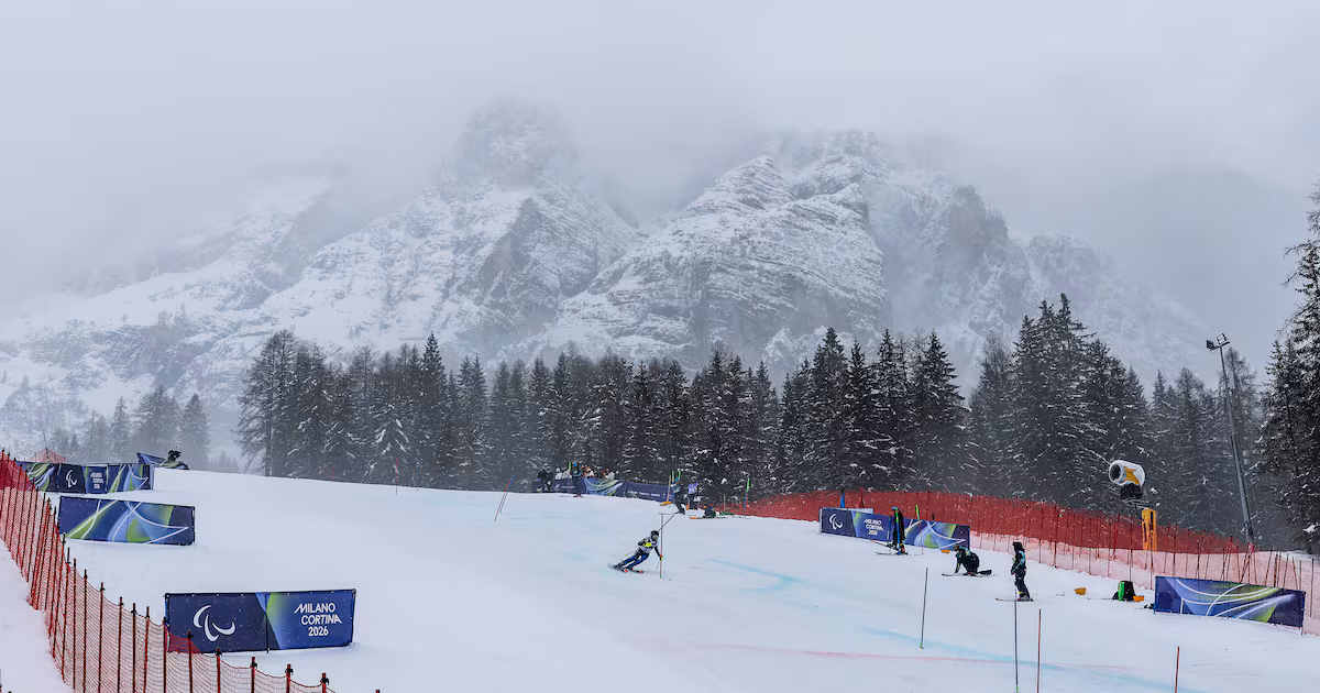 Milan referme la page des Paralympiques, la France se prépare à l’ouvrir