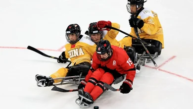Milano Cortina 2026 Semifinals Review: Canada edge China to face USA for gold