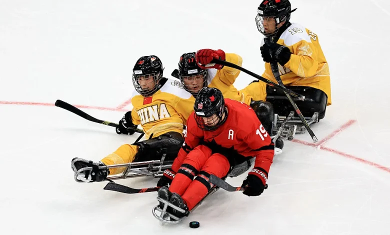 Milano Cortina 2026 Semifinals Review: Canada edge China to face USA for gold