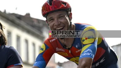 Milano-Sanremo senza Milan: il velocista costretto al forfait