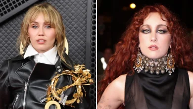 Miley Cyrus was ‘first’ to reach out to Chappell Roan amid fame issues