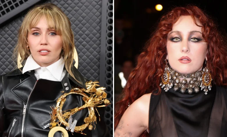 Miley Cyrus was ‘first’ to reach out to Chappell Roan amid fame issues