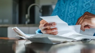 Millions of Americans are skipping meals or cutting back on utilities to afford health care