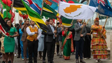 Millions of people to celebrate Commonwealth Day on 9 March