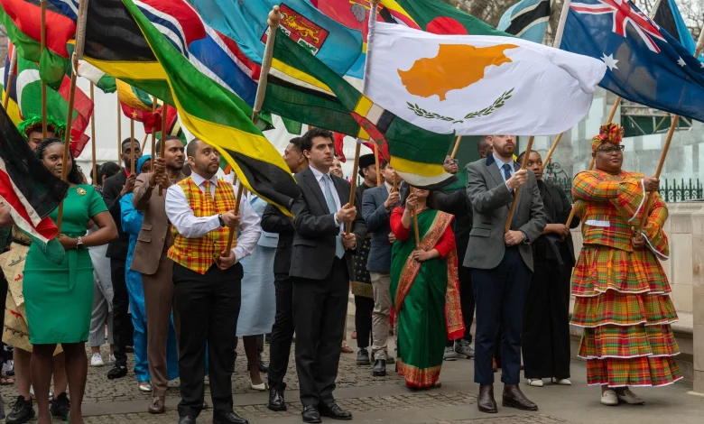 Millions of people to celebrate Commonwealth Day on 9 March