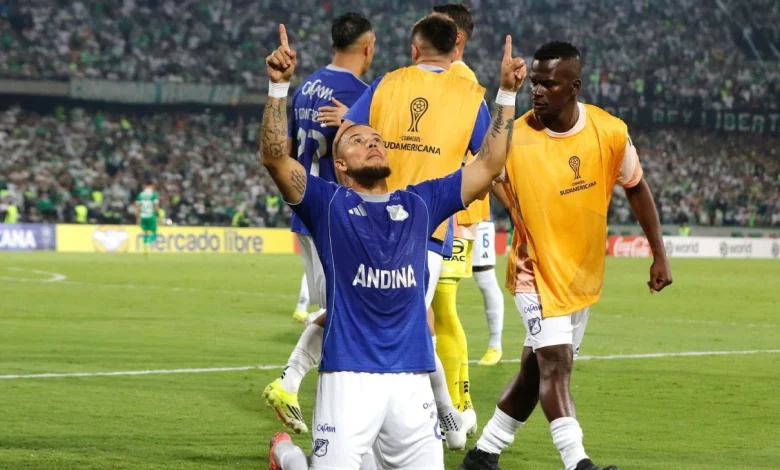 Millonarios se juega mucho ante Nacional: clásico clave para no quedarse en la Liga