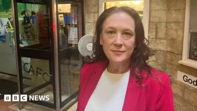 Milton Keynes centre stabbing means staff need support, says MP