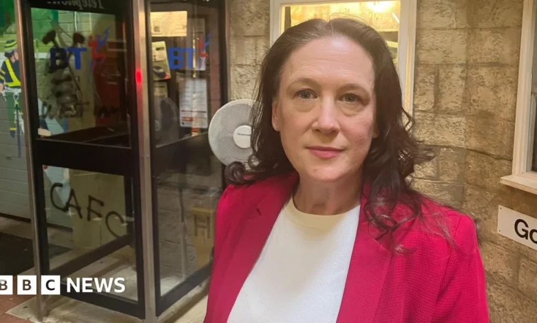 Milton Keynes centre stabbing means staff need support, says MP