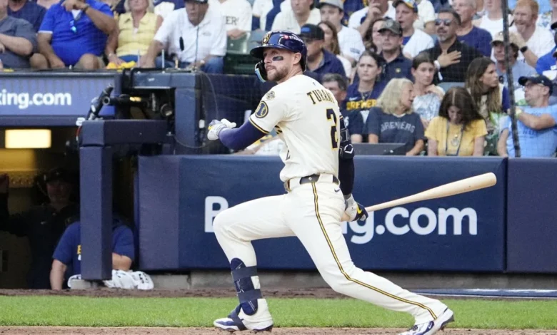 Milwaukee Brewers: 3 Players Fans Would Love To See Get Contract Extensions