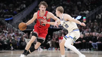 Milwaukee Bucks at Chicago Bulls – Starting Lineups, Injury News, How to Watch