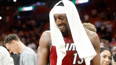 Milwaukee Bucks at Miami Heat odds, picks, and predictions