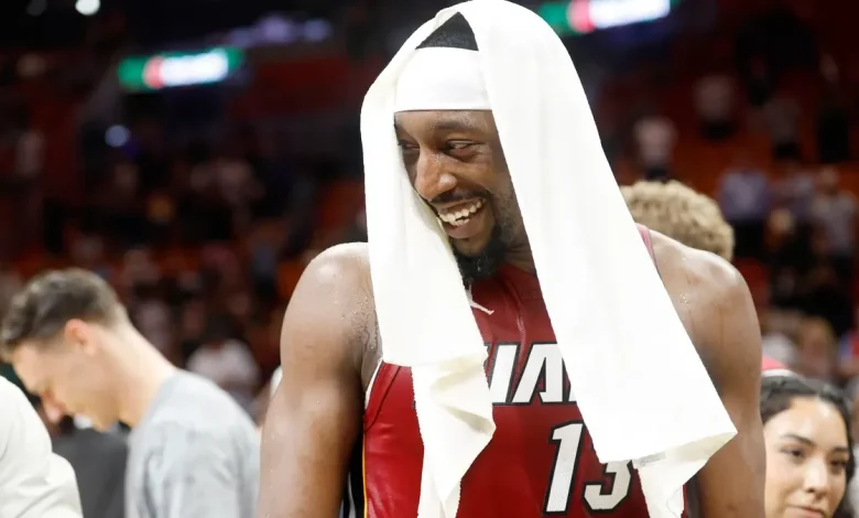 Milwaukee Bucks at Miami Heat odds, picks, and predictions