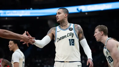 Milwaukee Bucks injury report: Is Giannis back to play vs. Bulls?