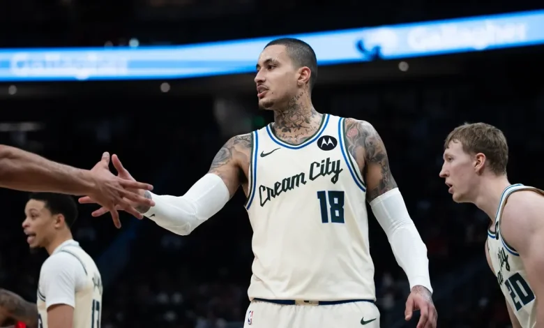 Milwaukee Bucks injury report: Is Giannis back to play vs. Bulls?