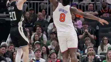 Milwaukee Bucks injury report: Is Giannis playing tonight vs. the Jazz?