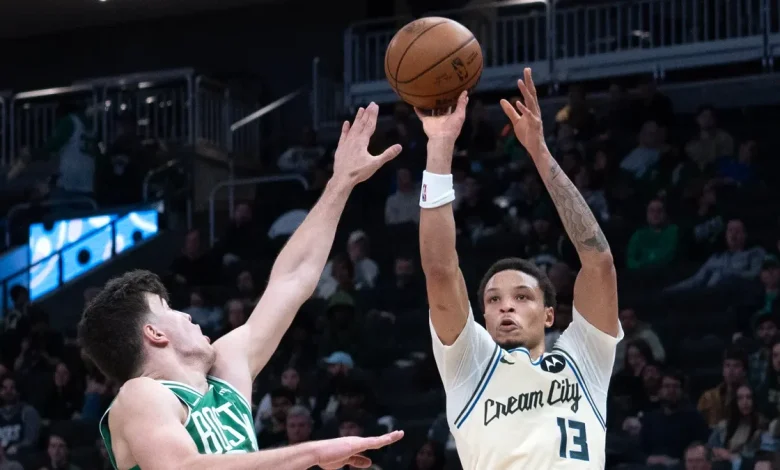 Milwaukee Bucks injury report: New starting lineup; latest on Giannis