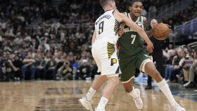 Milwaukee Bucks vs. Indiana Pacers Preview & Game Thread: A guaranteed win?