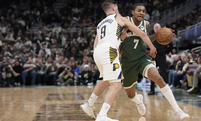 Milwaukee Bucks vs. Indiana Pacers Preview & Game Thread: A guaranteed win?