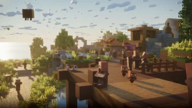 Minecraft: Dungeons 2 - Official Announcement Trailer