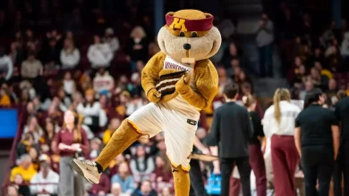 Minnesota Selected Host Site for NCAA First and Second Rounds