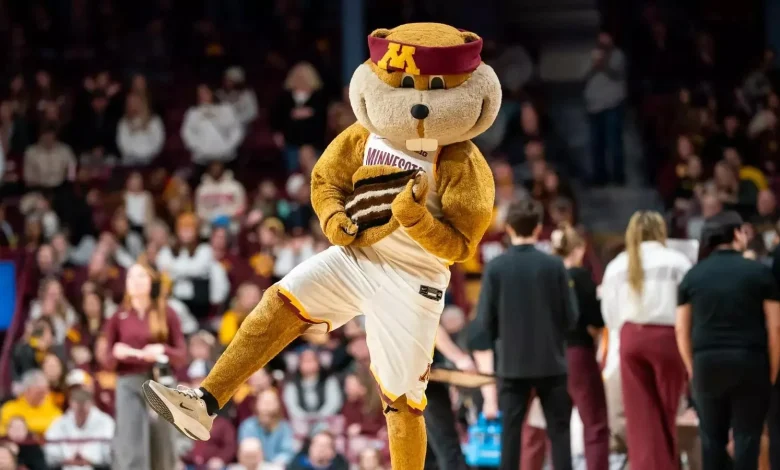 Minnesota Selected Host Site for NCAA First and Second Rounds