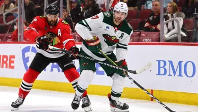 Minnesota Wild 2026 trade deadline report card: Grading Bill Guerin’s moves
