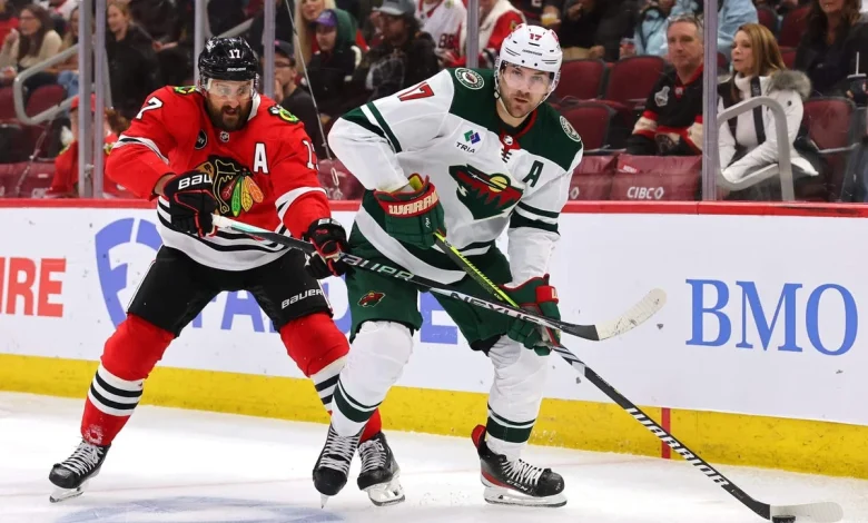 Minnesota Wild 2026 trade deadline report card: Grading Bill Guerin’s moves