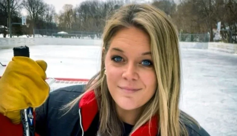 Minnesota Wild reporter Jessi Pierce and her 3 children found dead in house fire, league says
