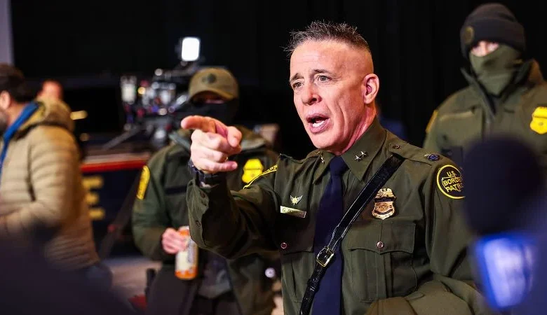 Minnesota county attorney investigating Gregory Bovino and other federal officials over immigration crackdown