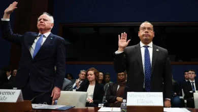 Minnesota fraud probe heads back to House Oversight as Walz and Ellison prepare to testify