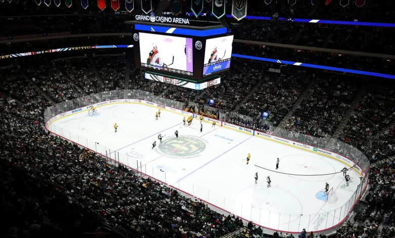 Minnesota hockey reporter Jessi Pierce and her 3 children found dead in White Bear Lake house fire - MPR News