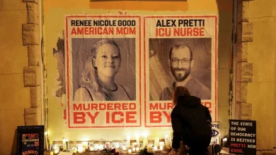 Minnesota sues Trump administration over withheld evidence in shootings - The Washington Post