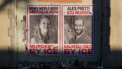 Minnesota’s Fight to Hold Agents Who Shot Alex Pretti, Renee Good Accountable — ProPublica