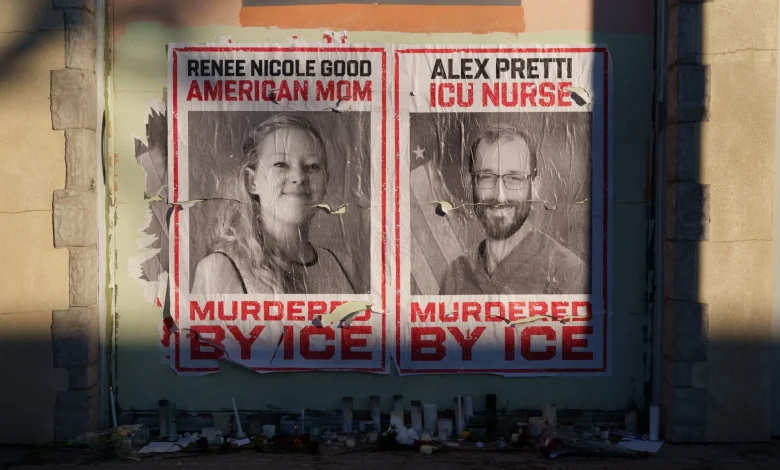 Minnesota’s Fight to Hold Agents Who Shot Alex Pretti, Renee Good Accountable — ProPublica