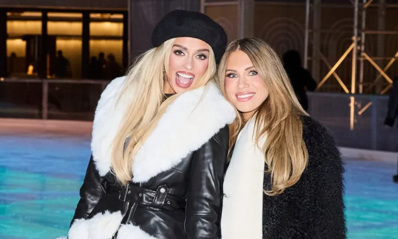 Miranda Hope Reacts to Jessi Draper, Chase Kissing Rumors