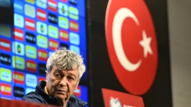 Mircea Lucescu a decis! Cum arată echipa de start a României la barajul cu Turcia