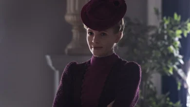 'Miss Scarlet' To End After Seven Seasons At Masterpiece