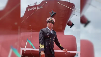 "Missiles, Drones Flying Over Us": LPG-Laden Indian Tanker Stuck Near Hormuz