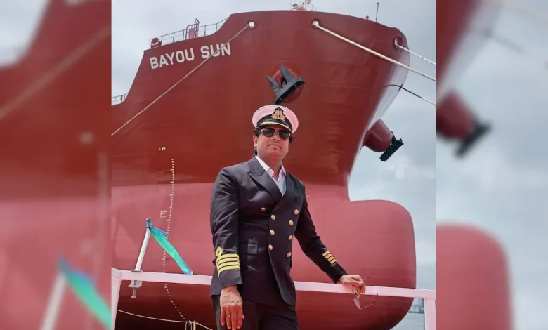 "Missiles, Drones Flying Over Us": LPG-Laden Indian Tanker Stuck Near Hormuz