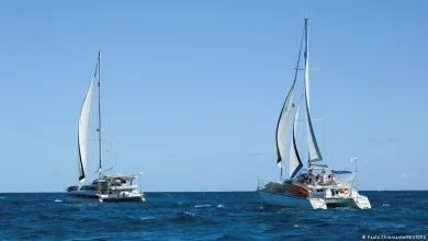 Missing Cuba-bound aid boats arrive safely in Havana