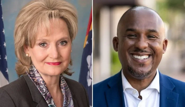 Mississippi senator to face a prosecutor she blocked from the federal bench, CNN projects