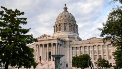 Missouri Supreme Court upholds new GOP-drawn congressional map