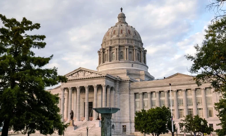 Missouri Supreme Court upholds new GOP-drawn congressional map