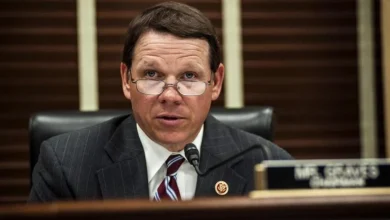 Missouri U.S. Rep. Sam Graves pulls plug on reelection bid