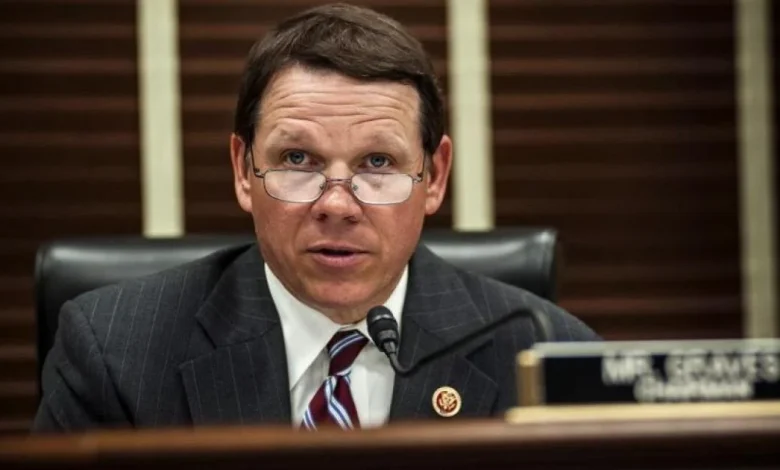 Missouri U.S. Rep. Sam Graves pulls plug on reelection bid