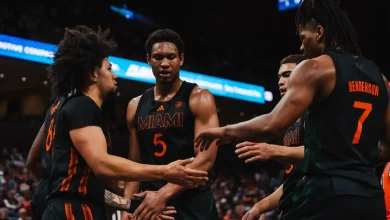 Missouri basketball vs Miami prediction: Our pick for 2026 NCAA bracket first round