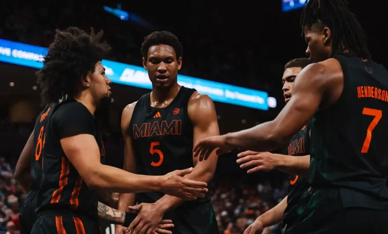 Missouri basketball vs Miami prediction: Our pick for 2026 NCAA bracket first round