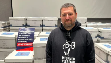 Missouri redistricting referendum has enough verified signatures for the ballot, organizers say